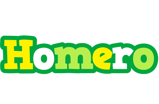 Homero soccer logo
