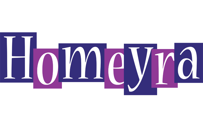 Homeyra autumn logo