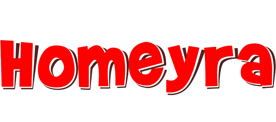 Homeyra basket logo