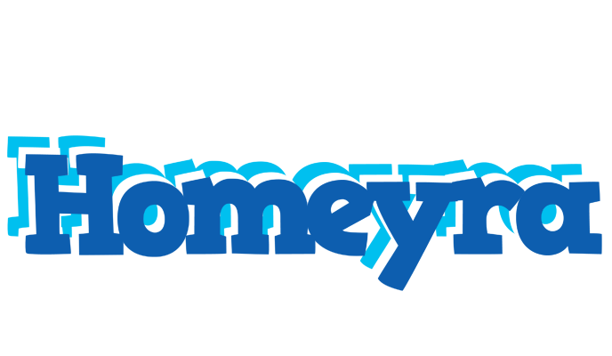 Homeyra business logo