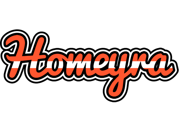 Homeyra denmark logo
