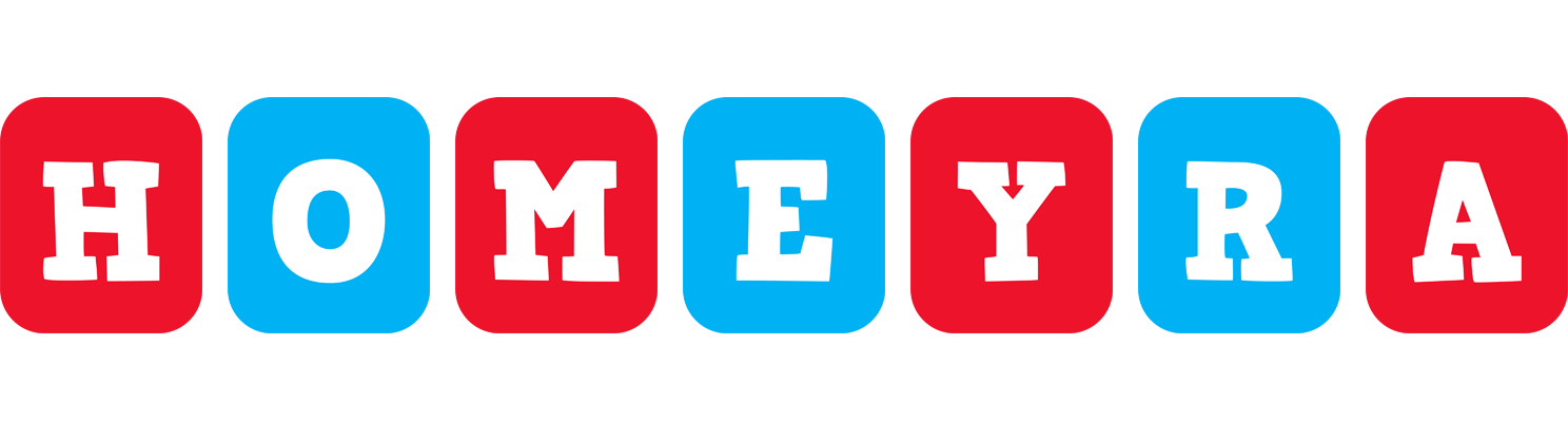 Homeyra diesel logo
