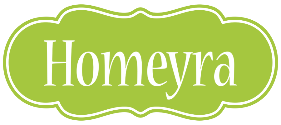 Homeyra family logo