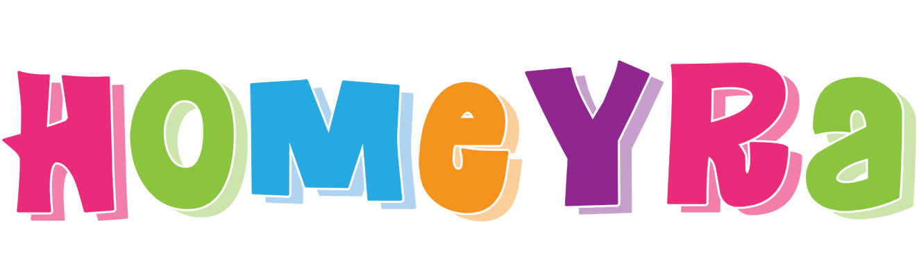 Homeyra friday logo