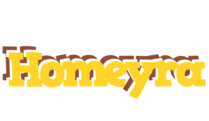 Homeyra hotcup logo