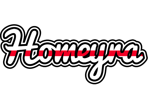 Homeyra kingdom logo