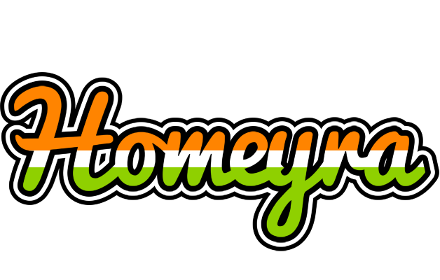 Homeyra mumbai logo