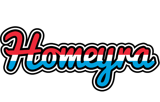 Homeyra norway logo