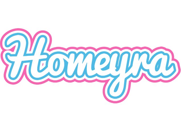Homeyra outdoors logo