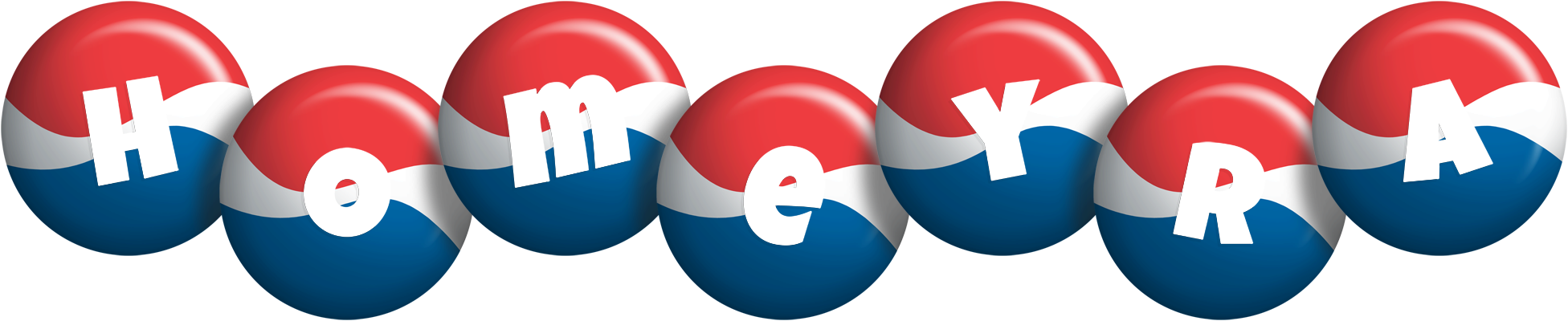 Homeyra paris logo