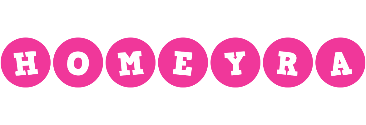 Homeyra poker logo