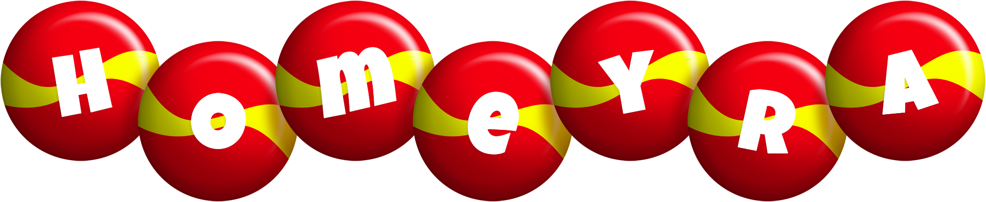 Homeyra spain logo
