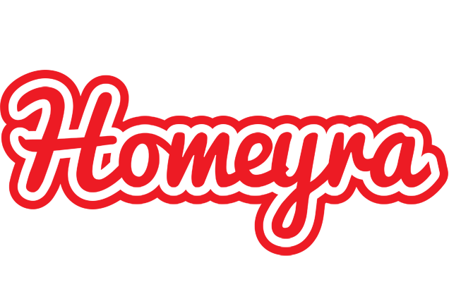 Homeyra sunshine logo
