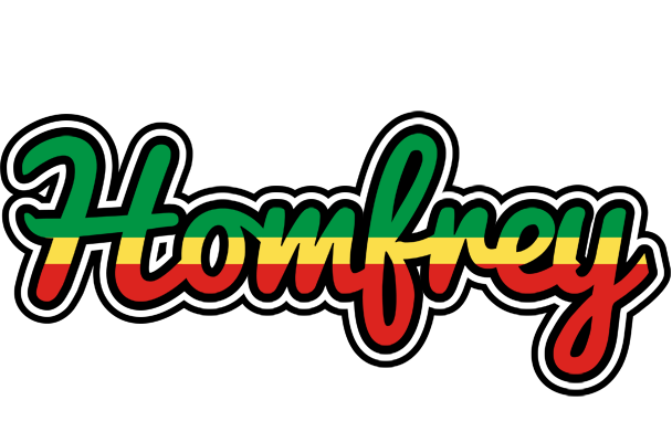 Homfrey african logo