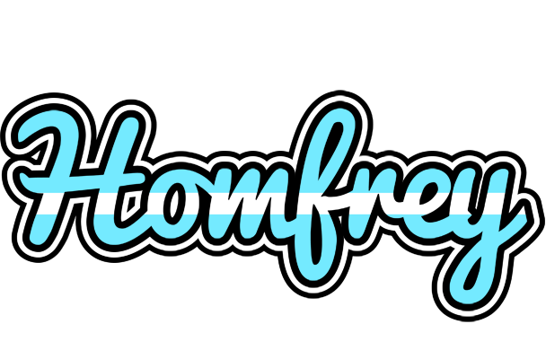 Homfrey argentine logo