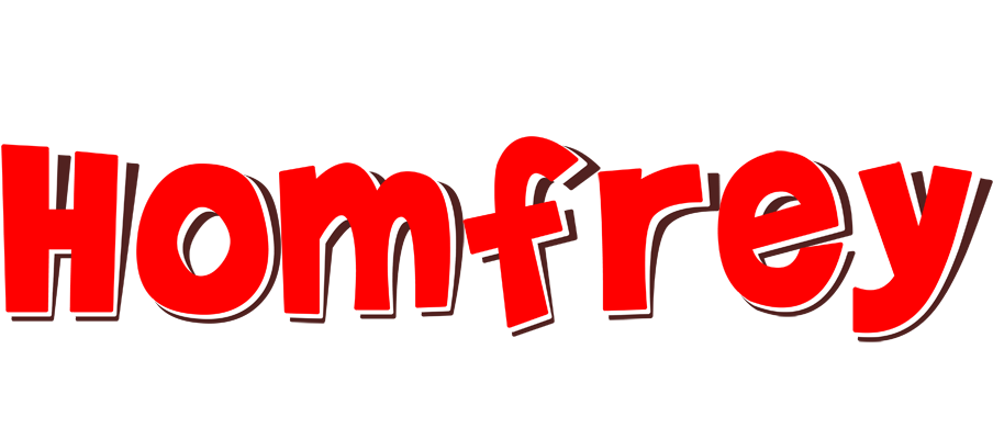 Homfrey basket logo