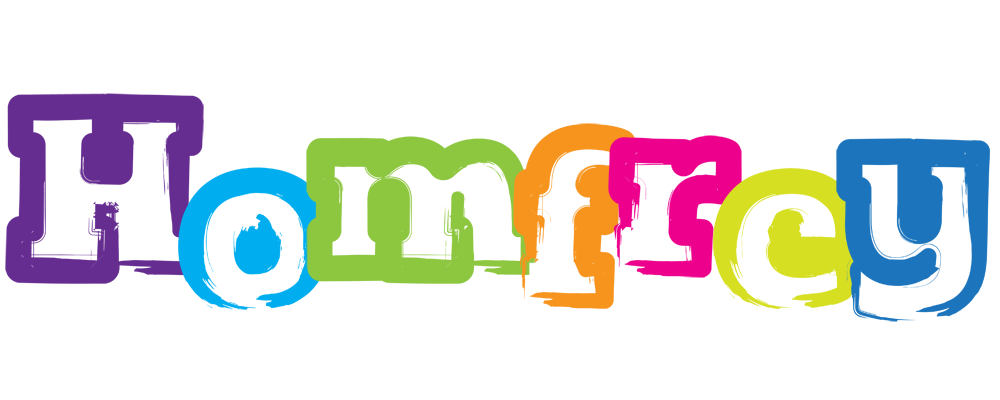 Homfrey casino logo