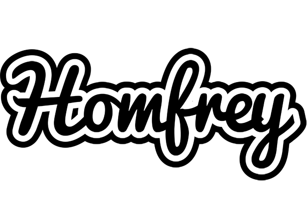 Homfrey chess logo