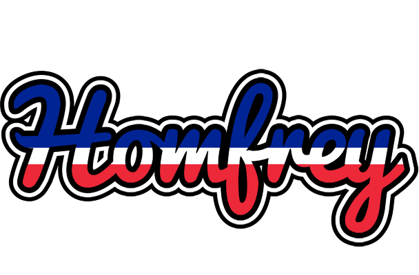 Homfrey france logo