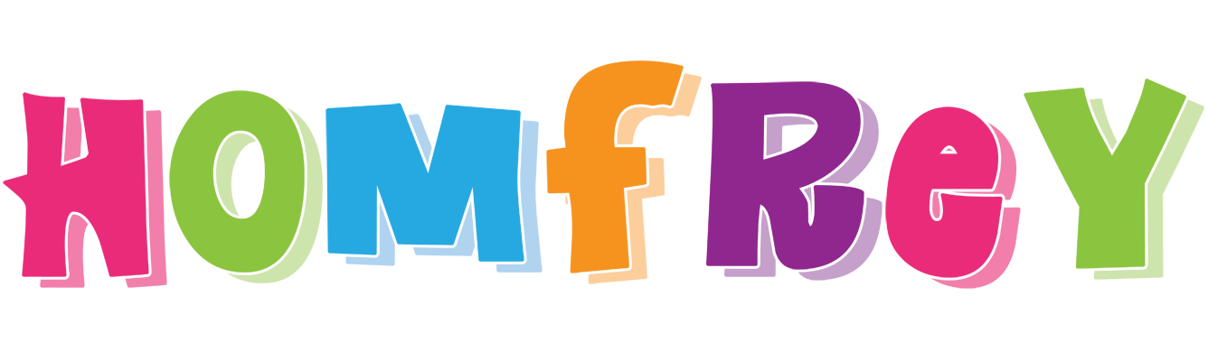 Homfrey friday logo