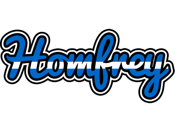 Homfrey greece logo