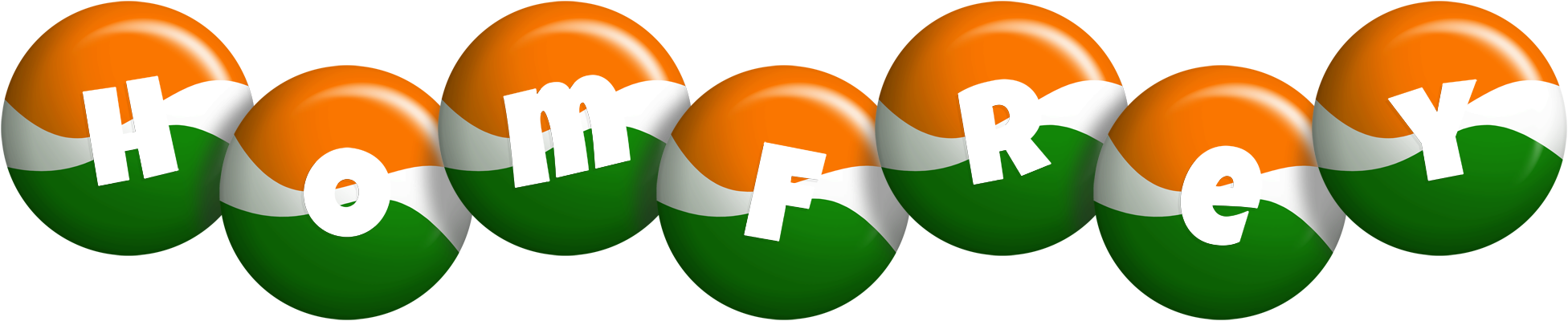 Homfrey india logo