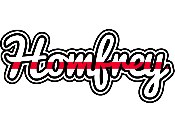 Homfrey kingdom logo
