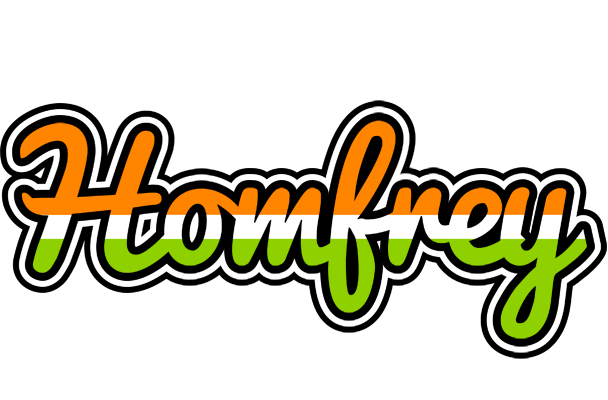 Homfrey mumbai logo