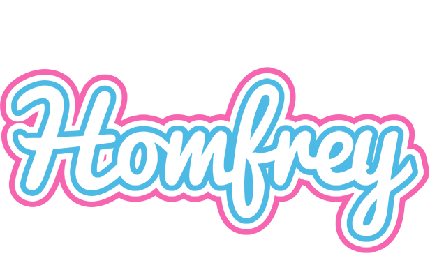 Homfrey outdoors logo