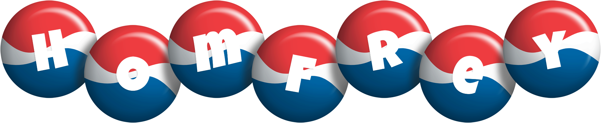 Homfrey paris logo