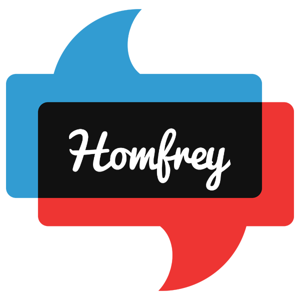 Homfrey sharks logo