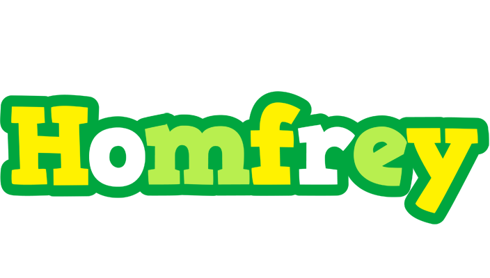 Homfrey soccer logo