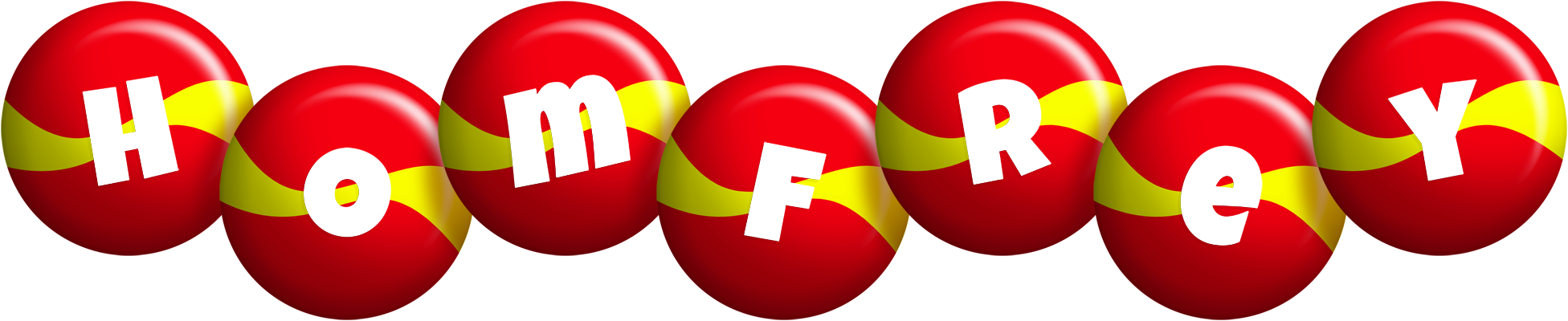 Homfrey spain logo