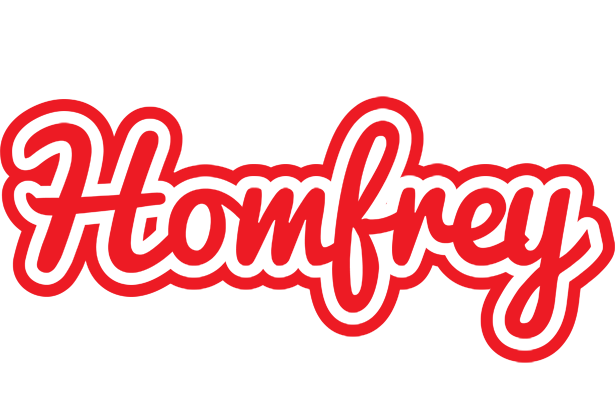 Homfrey sunshine logo