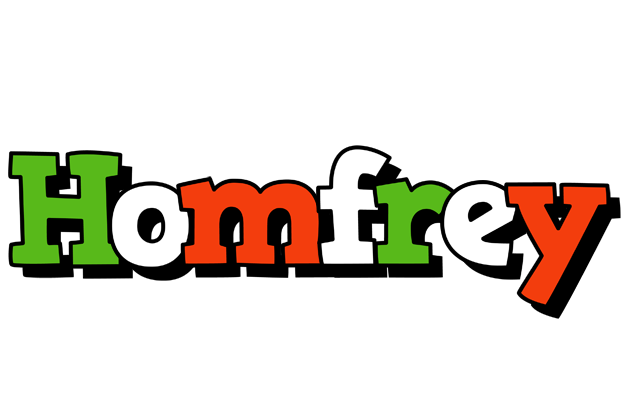 Homfrey venezia logo