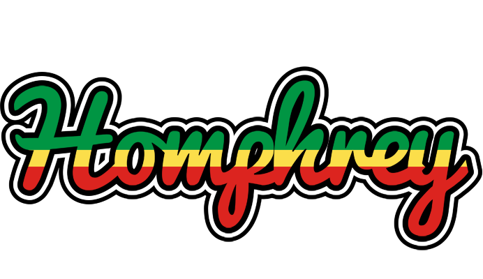 Homphrey african logo