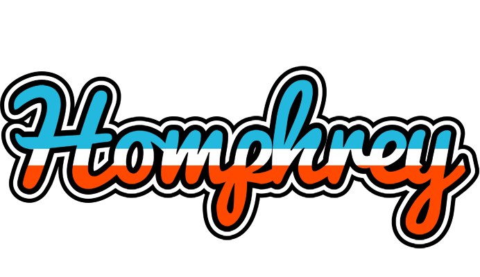 Homphrey america logo