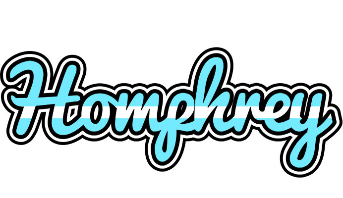 Homphrey argentine logo