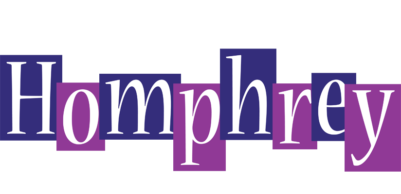 Homphrey autumn logo