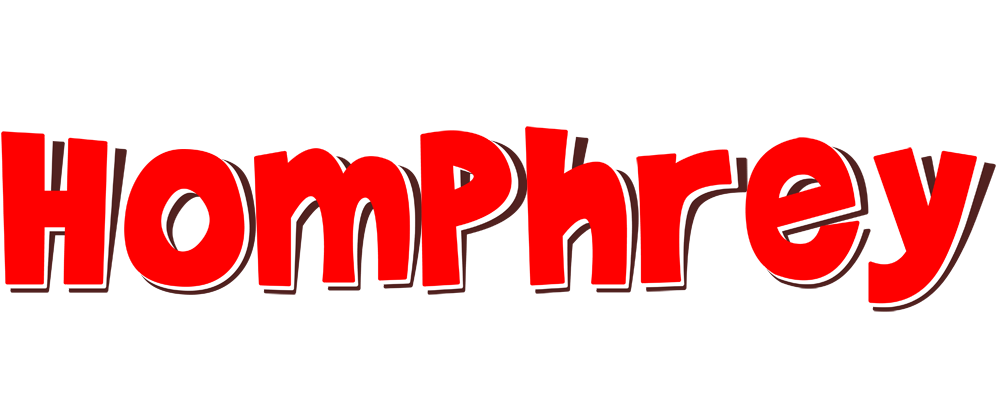 Homphrey basket logo