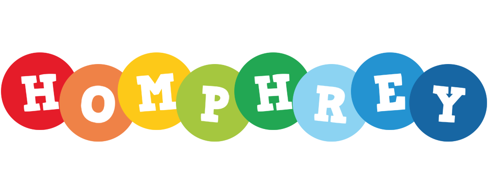 Homphrey boogie logo