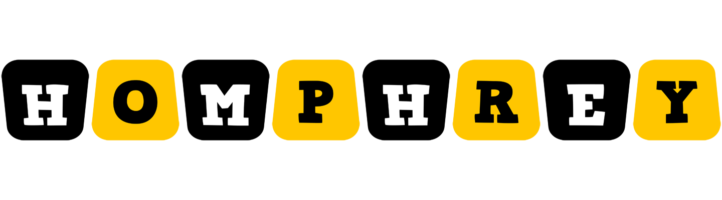 Homphrey boots logo