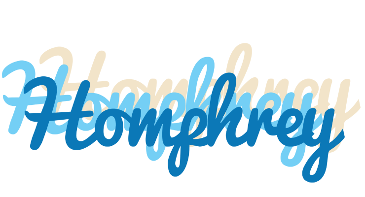 Homphrey breeze logo
