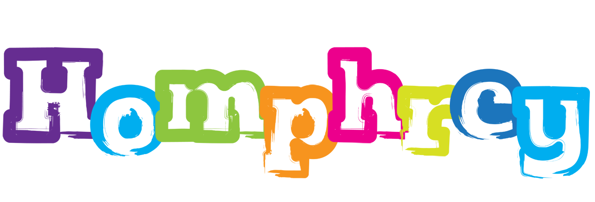 Homphrey casino logo