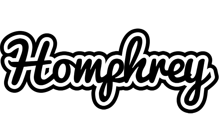 Homphrey chess logo