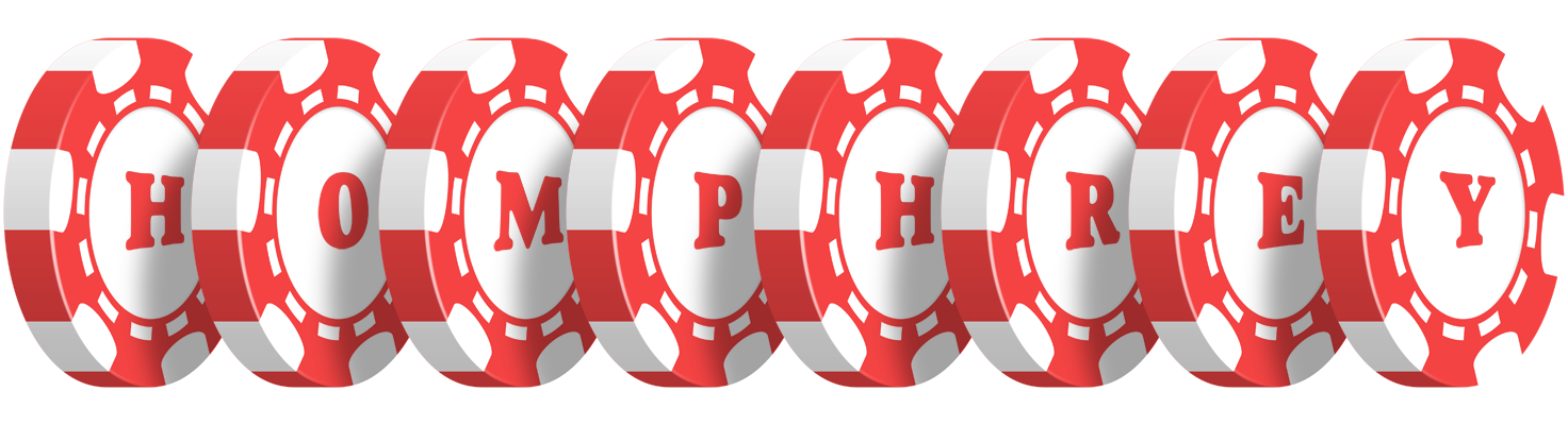 Homphrey chip logo