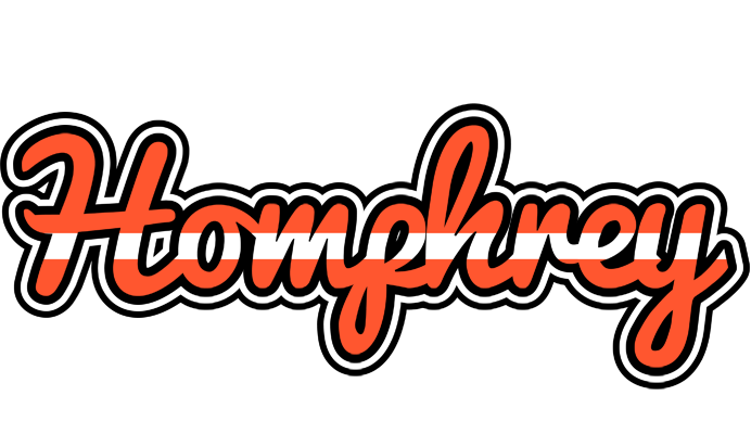Homphrey denmark logo