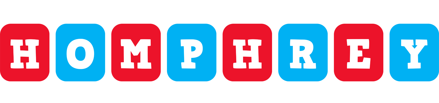 Homphrey diesel logo
