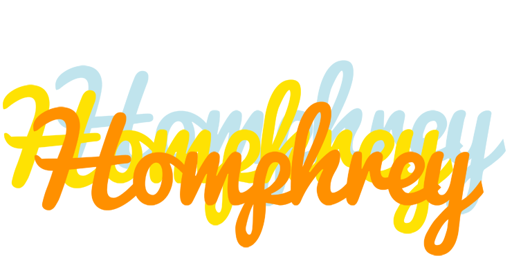 Homphrey energy logo