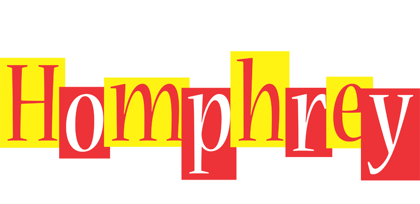 Homphrey errors logo